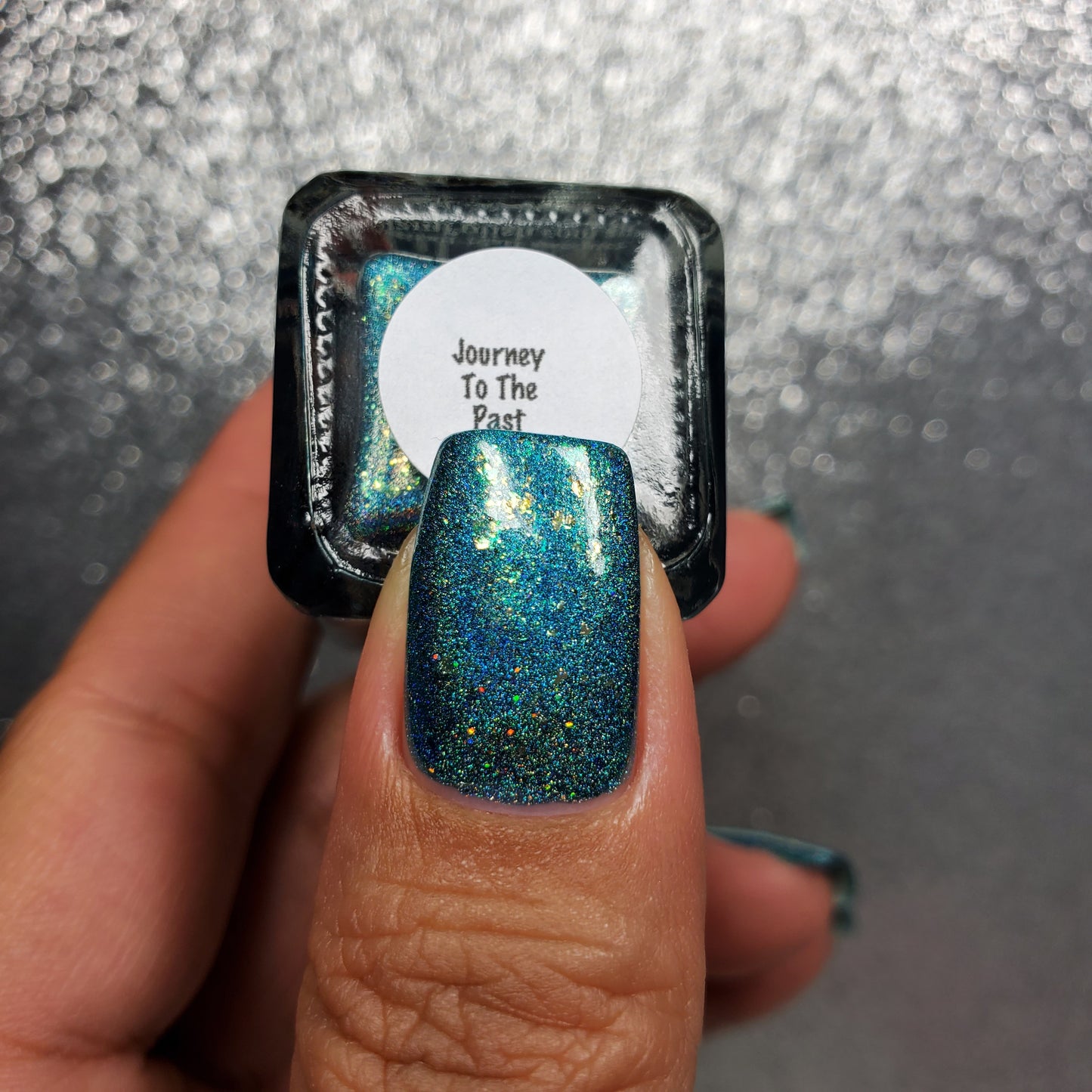 Journey To The Past - Limited Edition