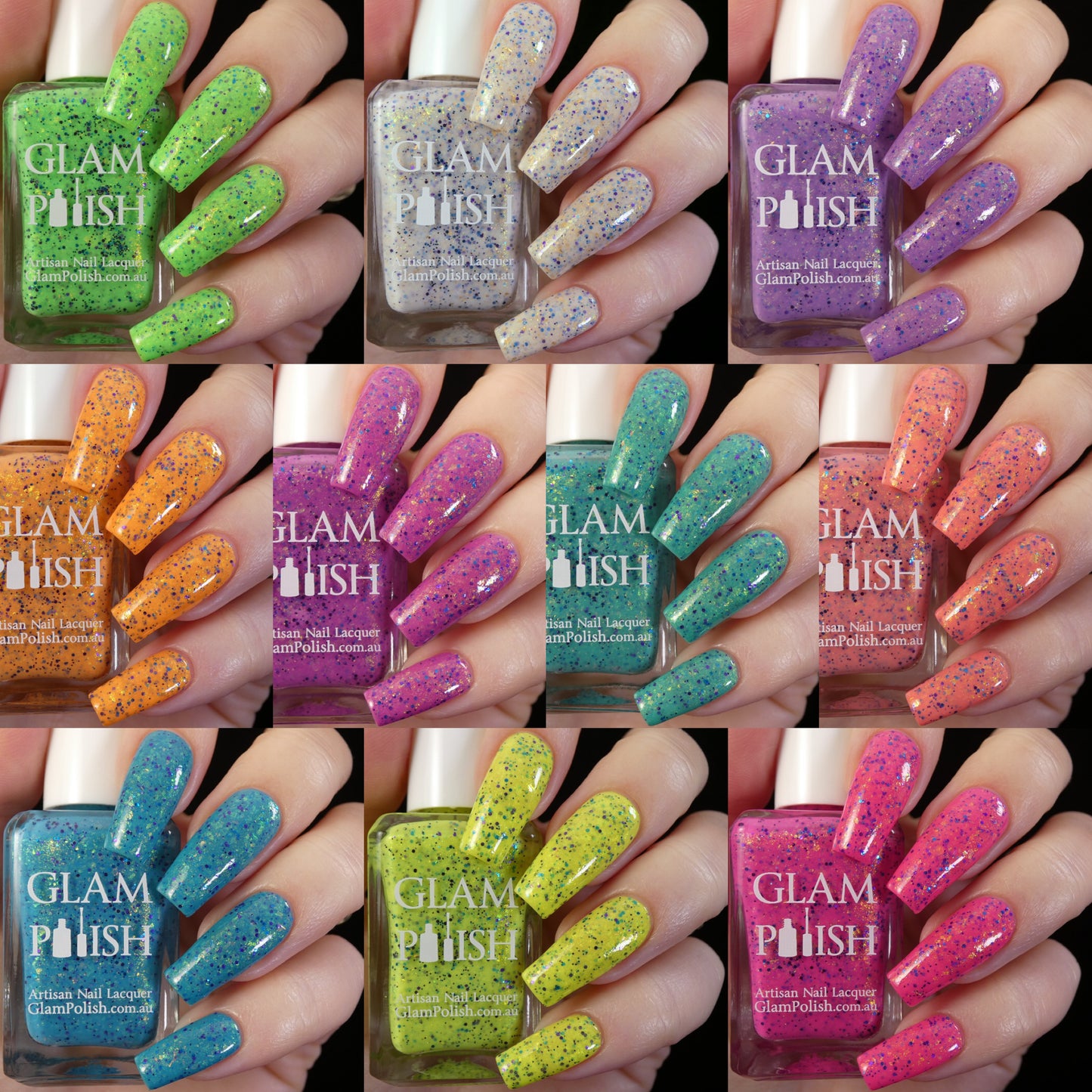 NOLA Collection - Limited Edition
