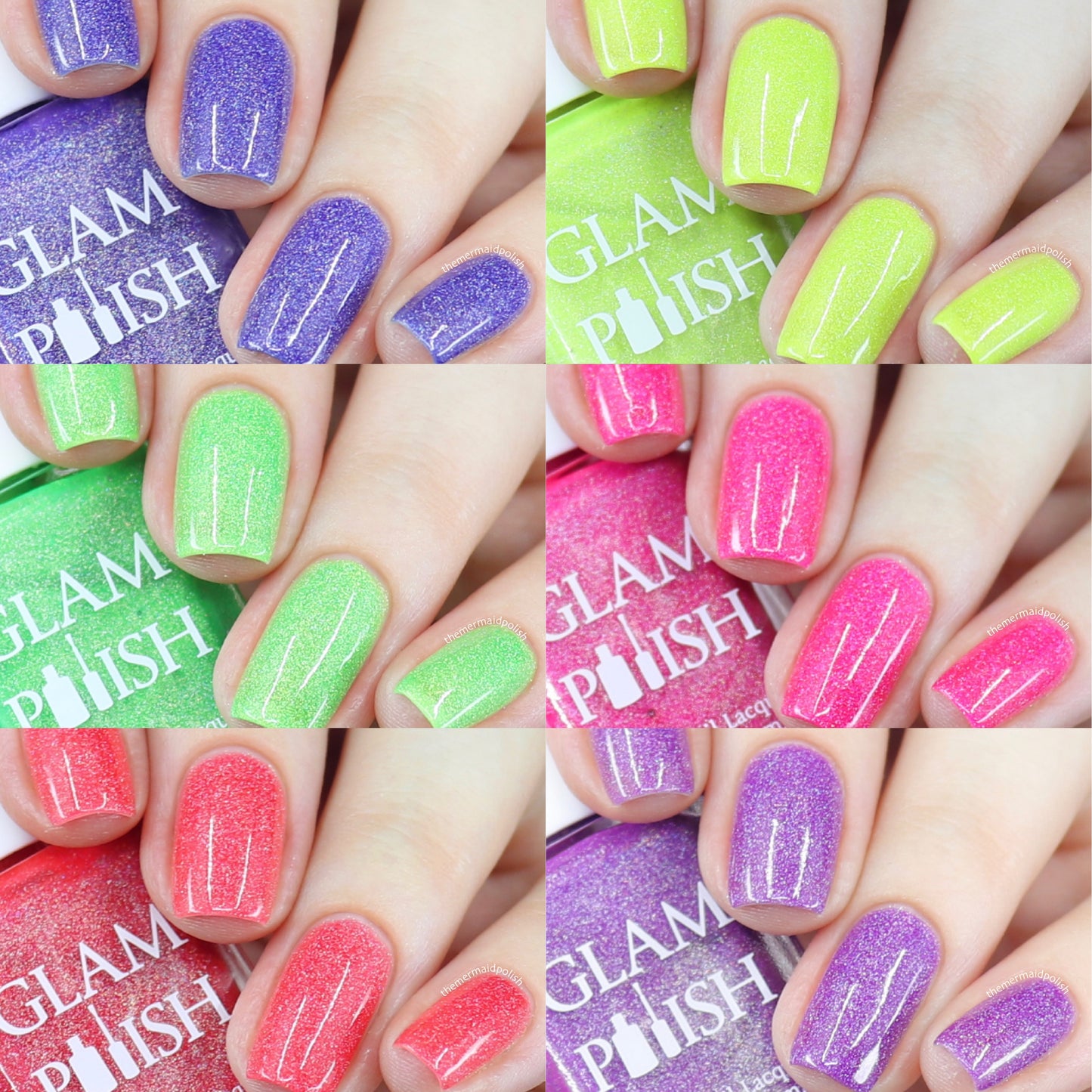 Key West Holos Collection - Limited Edition