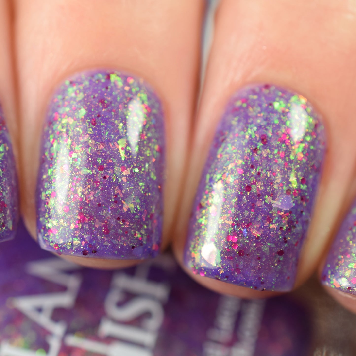 Wild Flower - Limited Edition