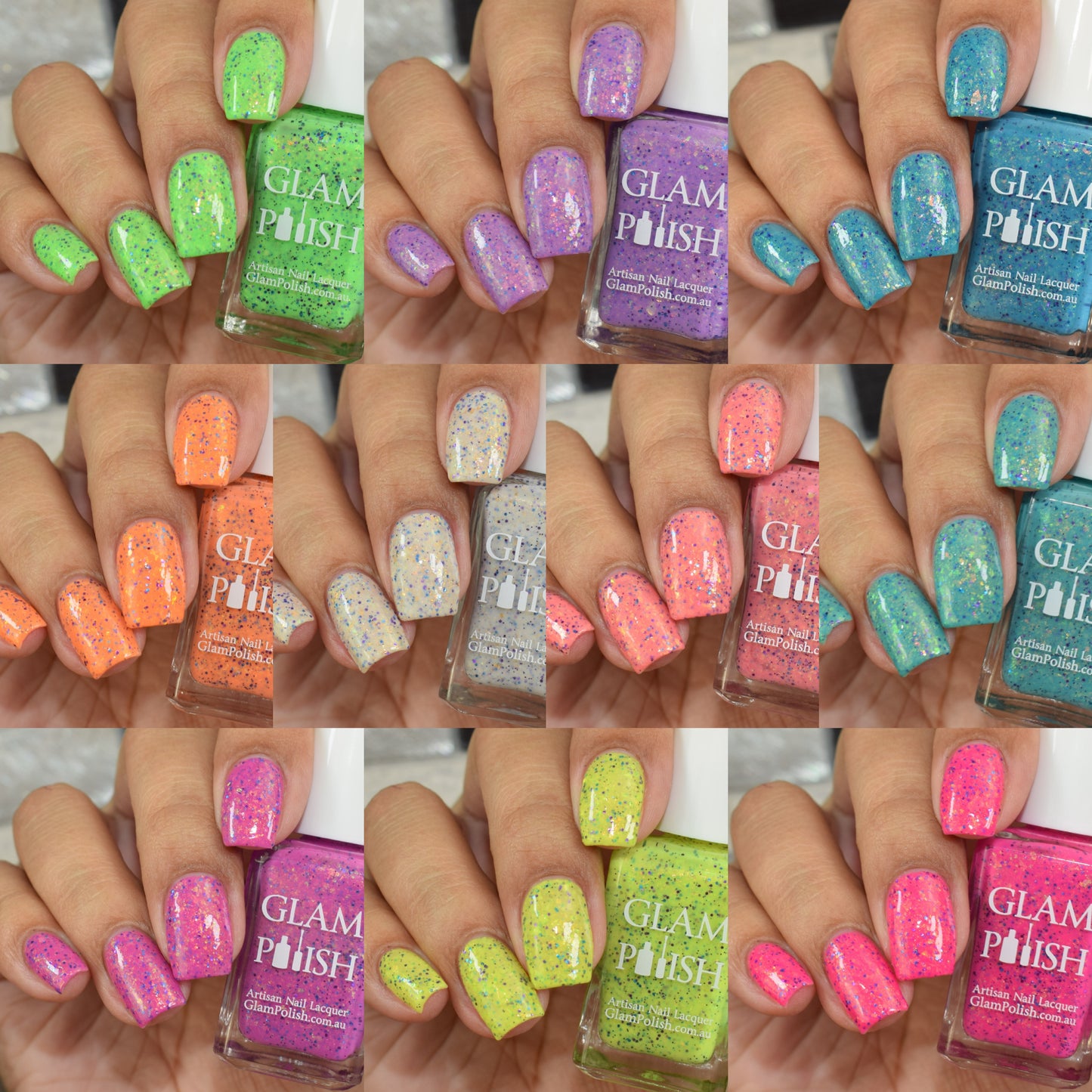 NOLA Collection - Limited Edition
