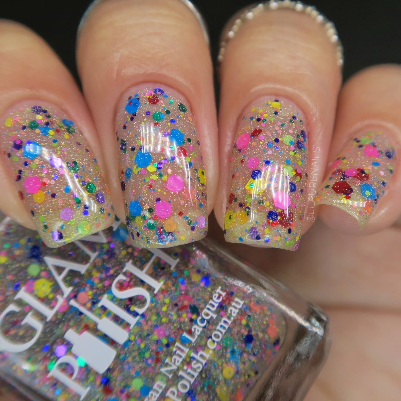 Rainbows & Unicorns - Limited Edition