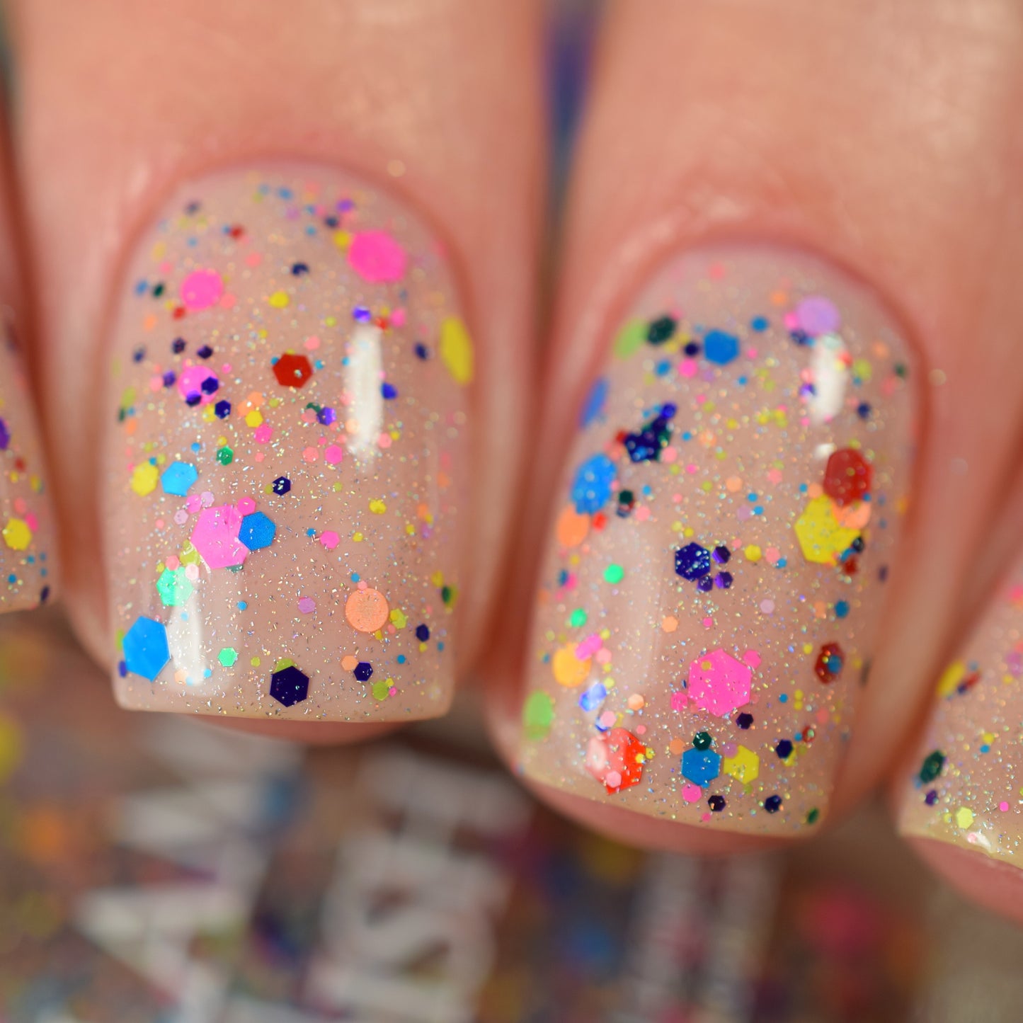 Rainbows & Unicorns - Limited Edition
