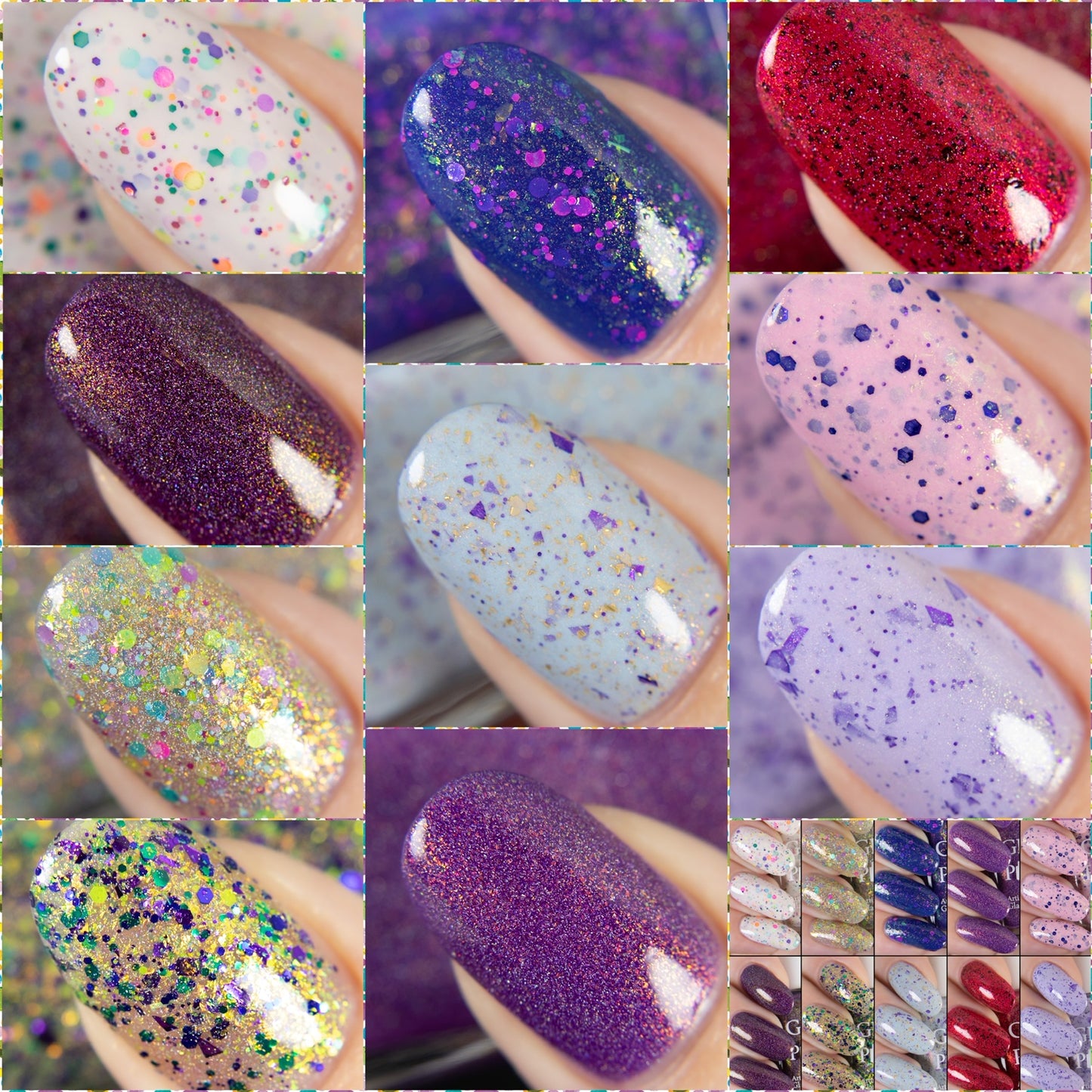Even More Enchanted Collection - Limited Edition