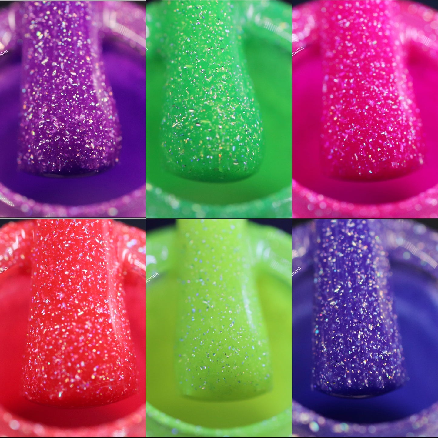 Key West Holos Collection - Limited Edition