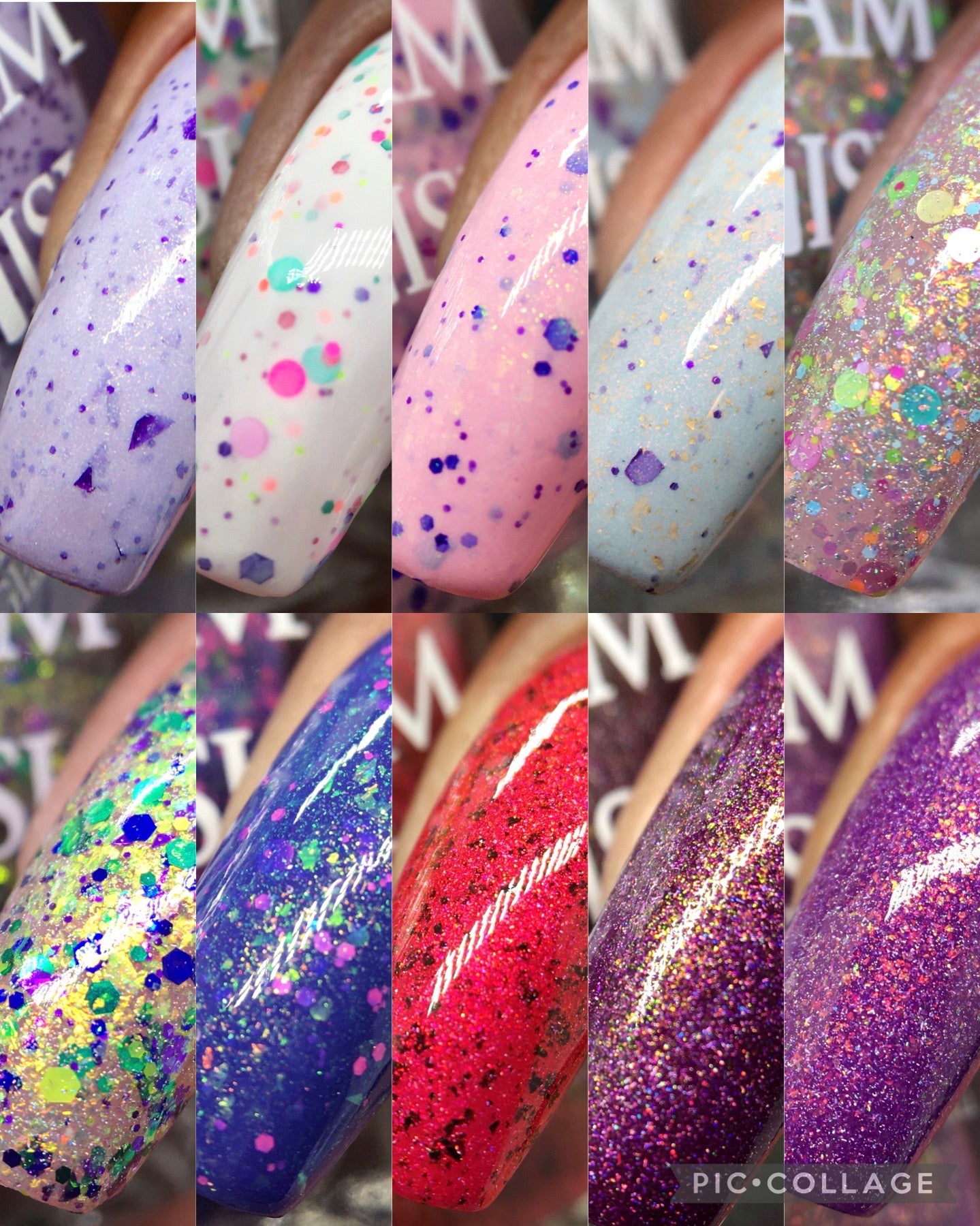 Even More Enchanted Collection - Limited Edition