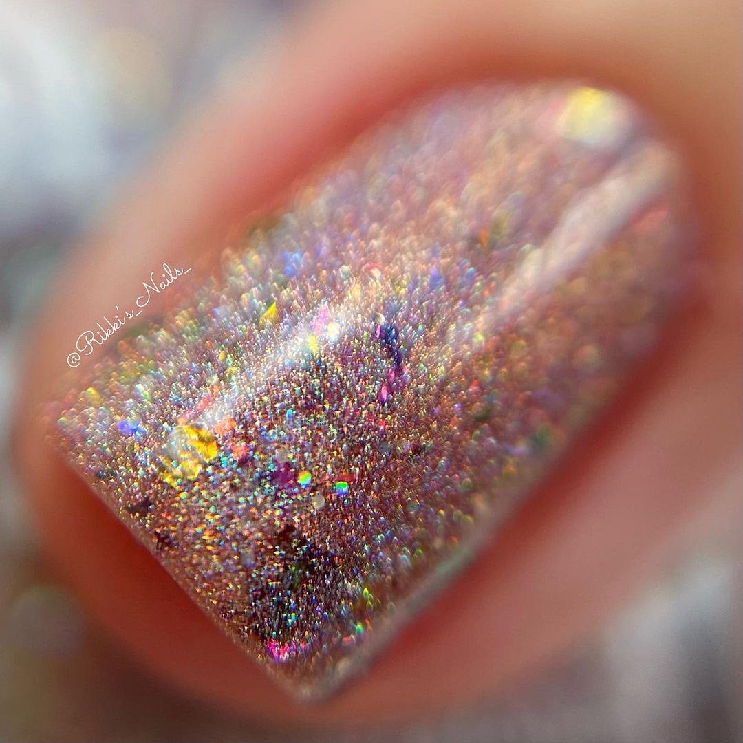 It Felt Like Summer When I Kissed You In The Rain - Limited Edition