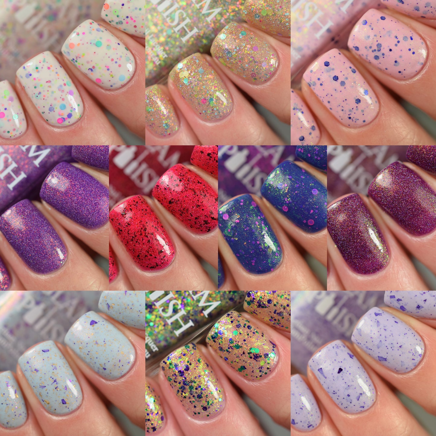 Even More Enchanted Collection - Limited Edition