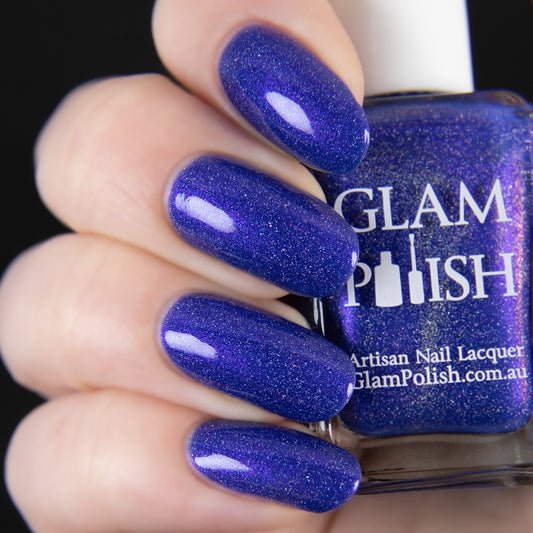 Daisy Blue - Limited Edition