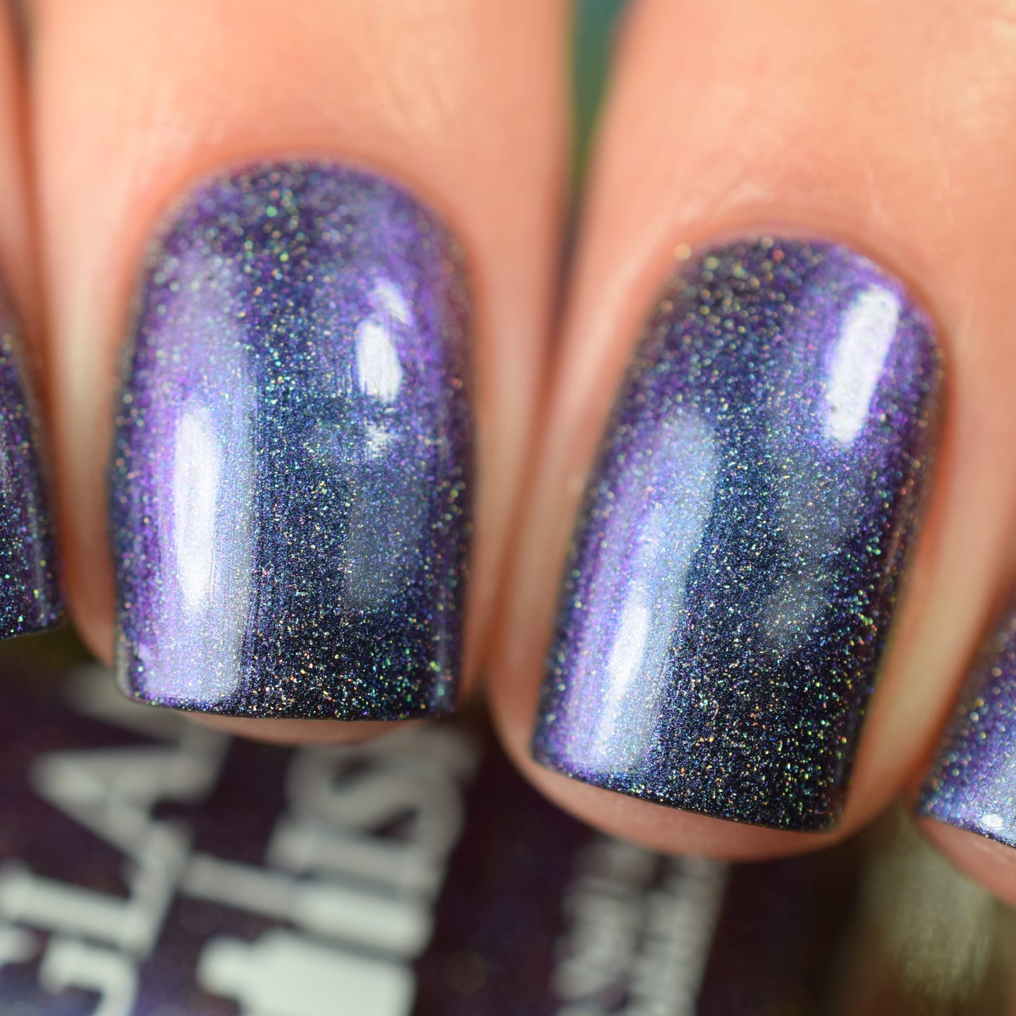 Nightmares Do Not Belong In The Waking World - Limited Edition