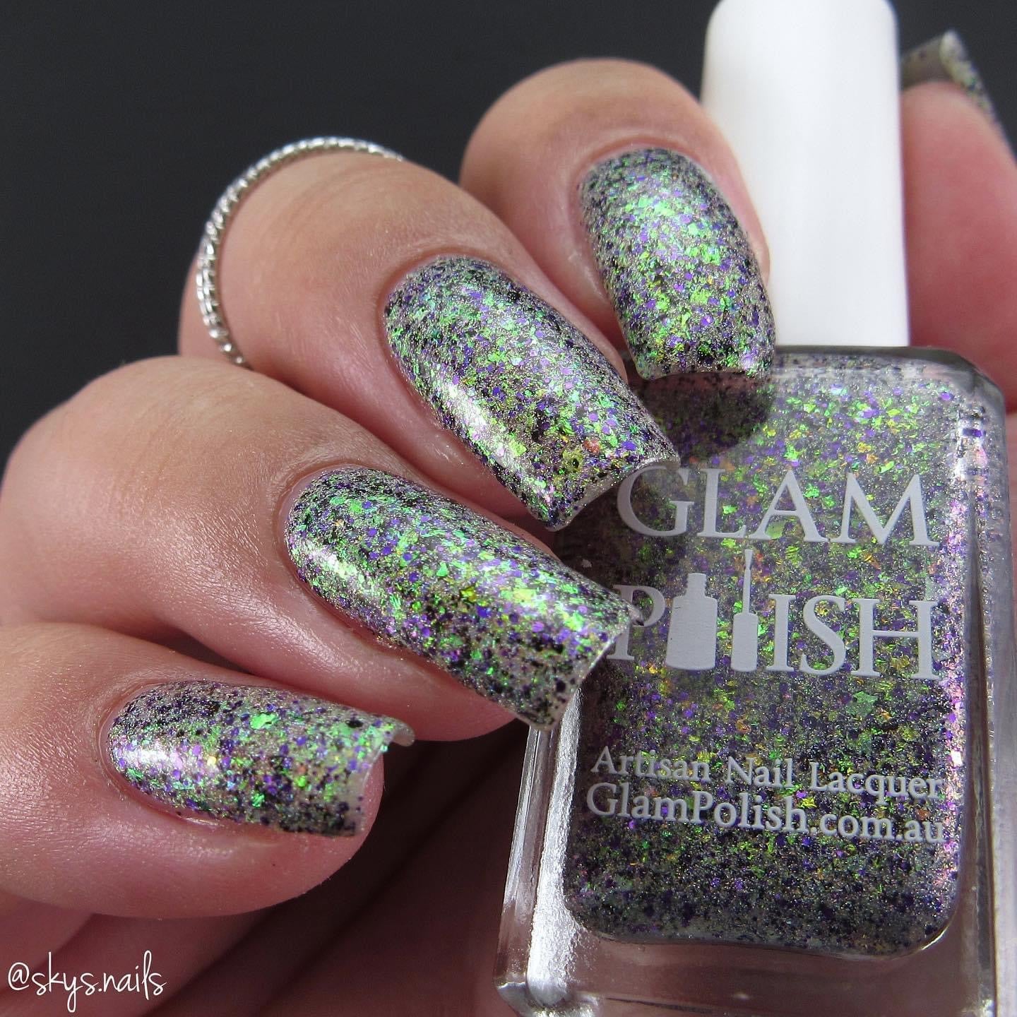 Bright Lights, Big City - Limited Edition