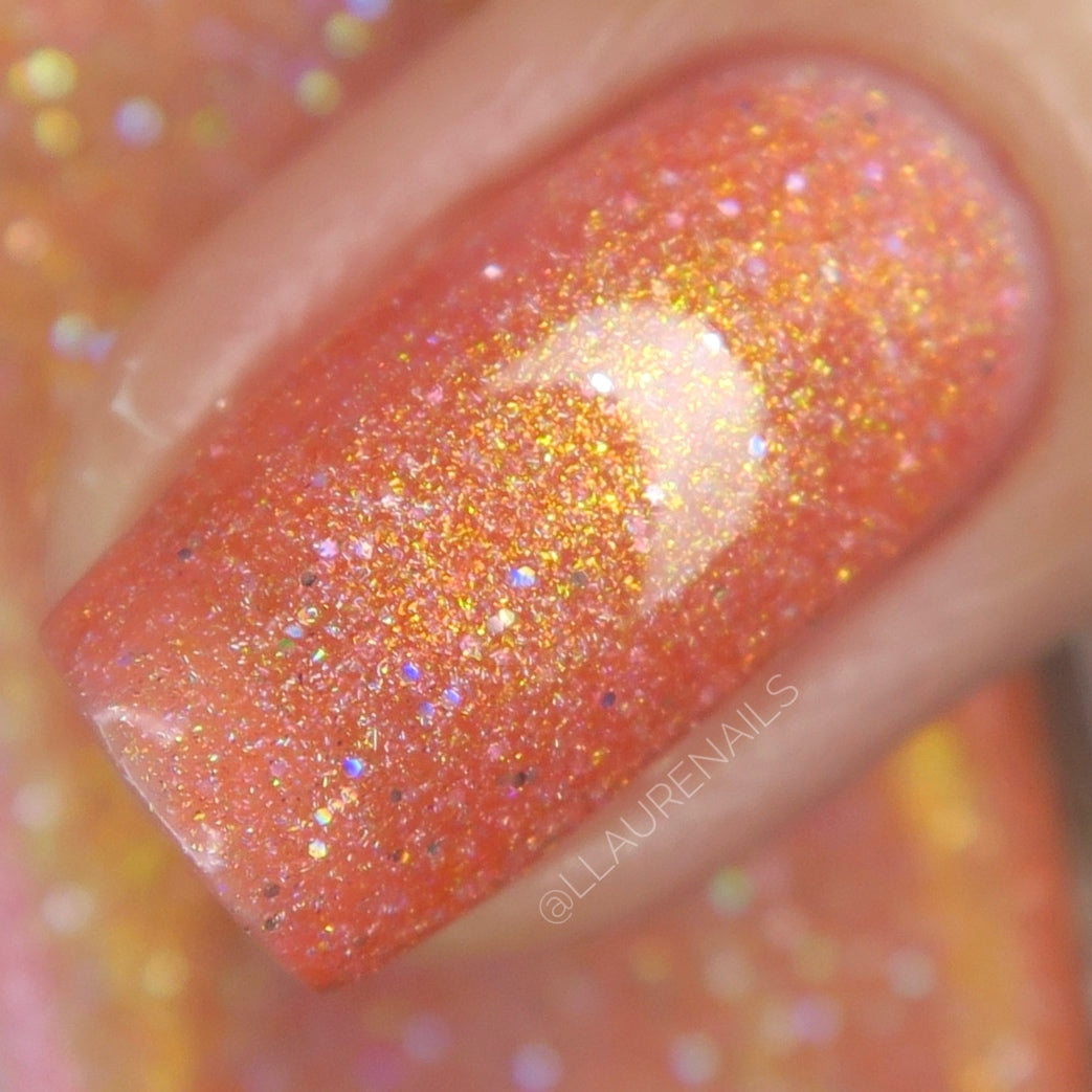 There's No Telling How Far I'll Go - Limited Edition