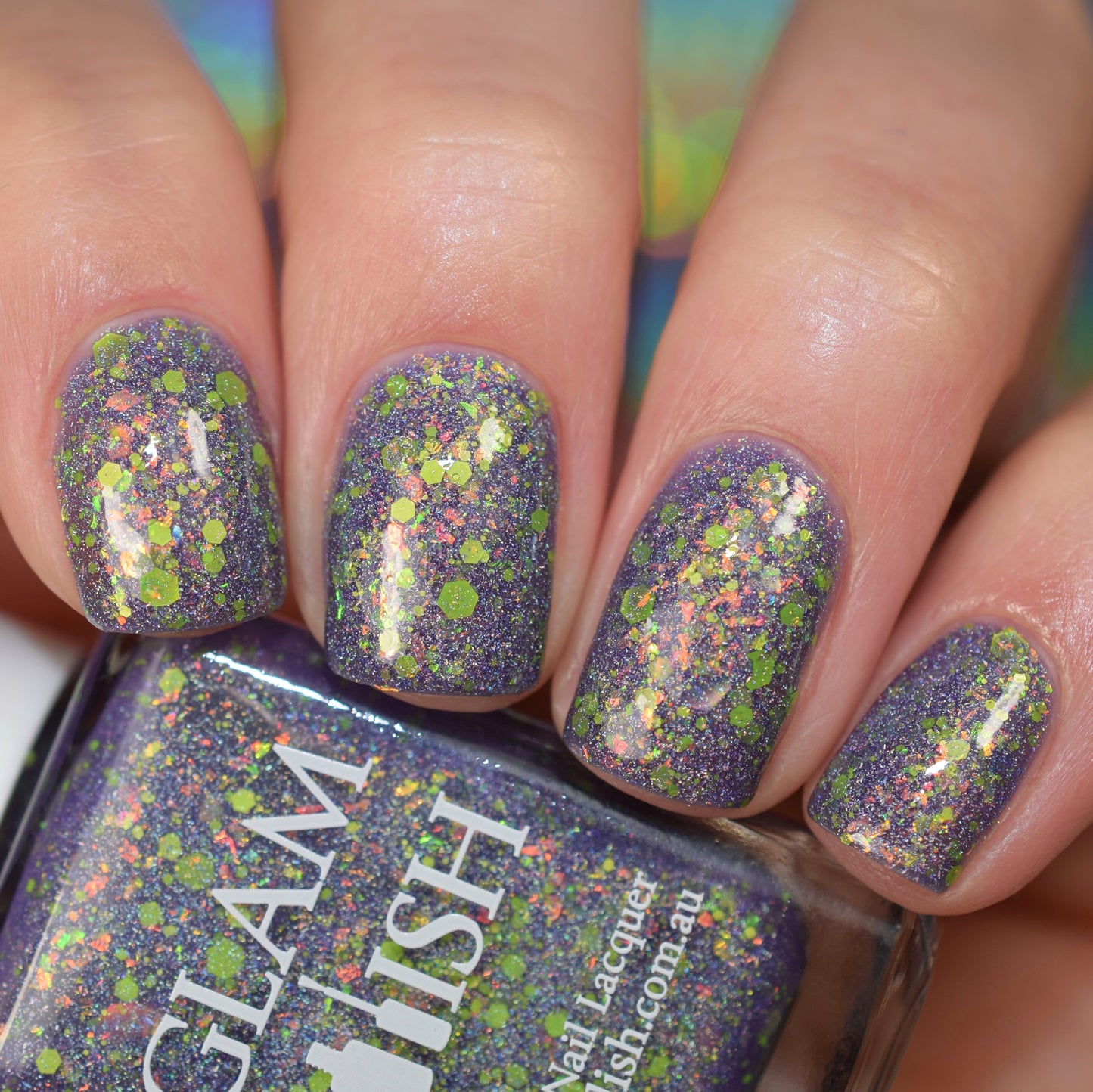 Oooooh The Claw - Limited Edition