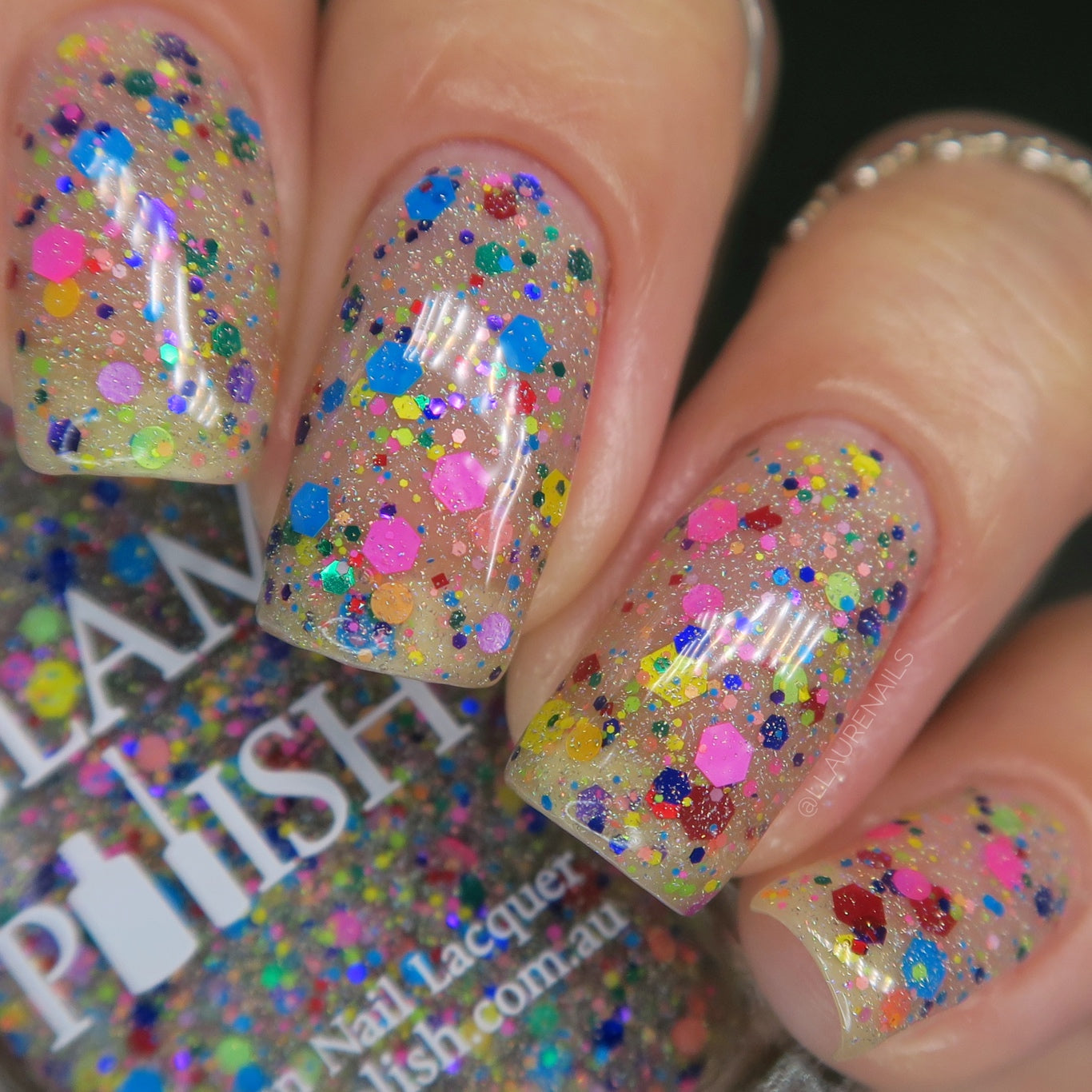 Rainbows & Unicorns - Limited Edition