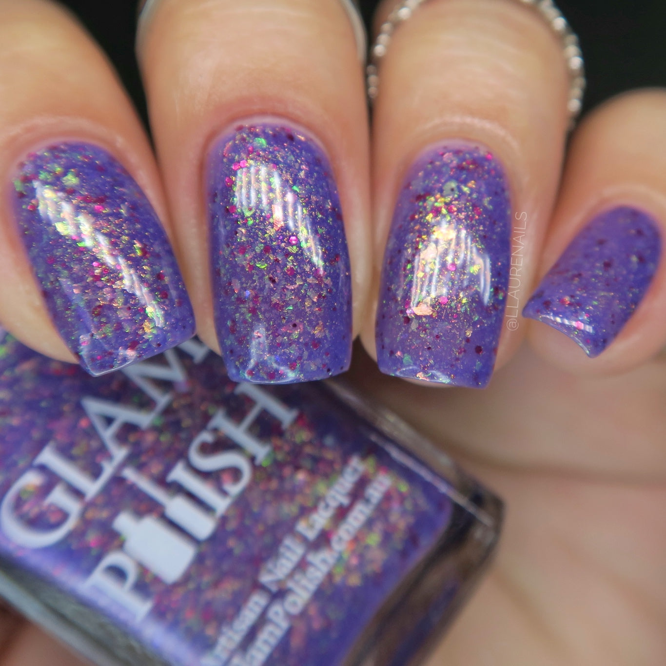 Wild Flower - Limited Edition