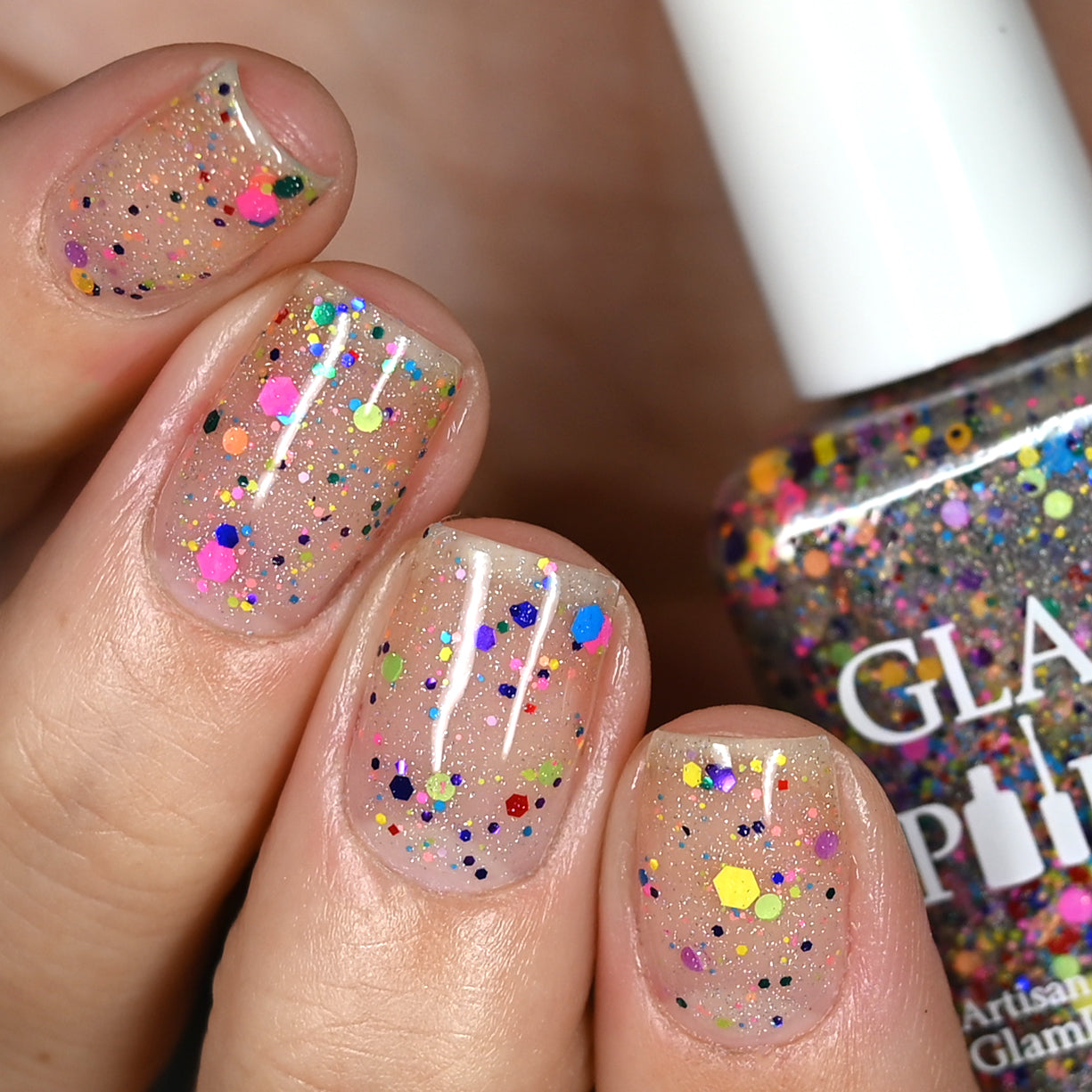 Rainbows & Unicorns - Limited Edition