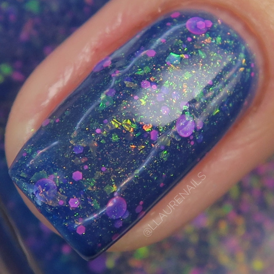 A Wannabe Villain - Limited Edition