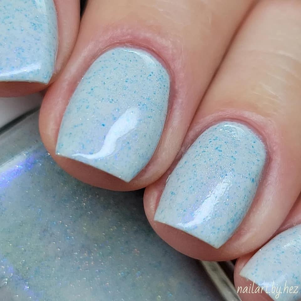 Snow Crystals - Limited Edition