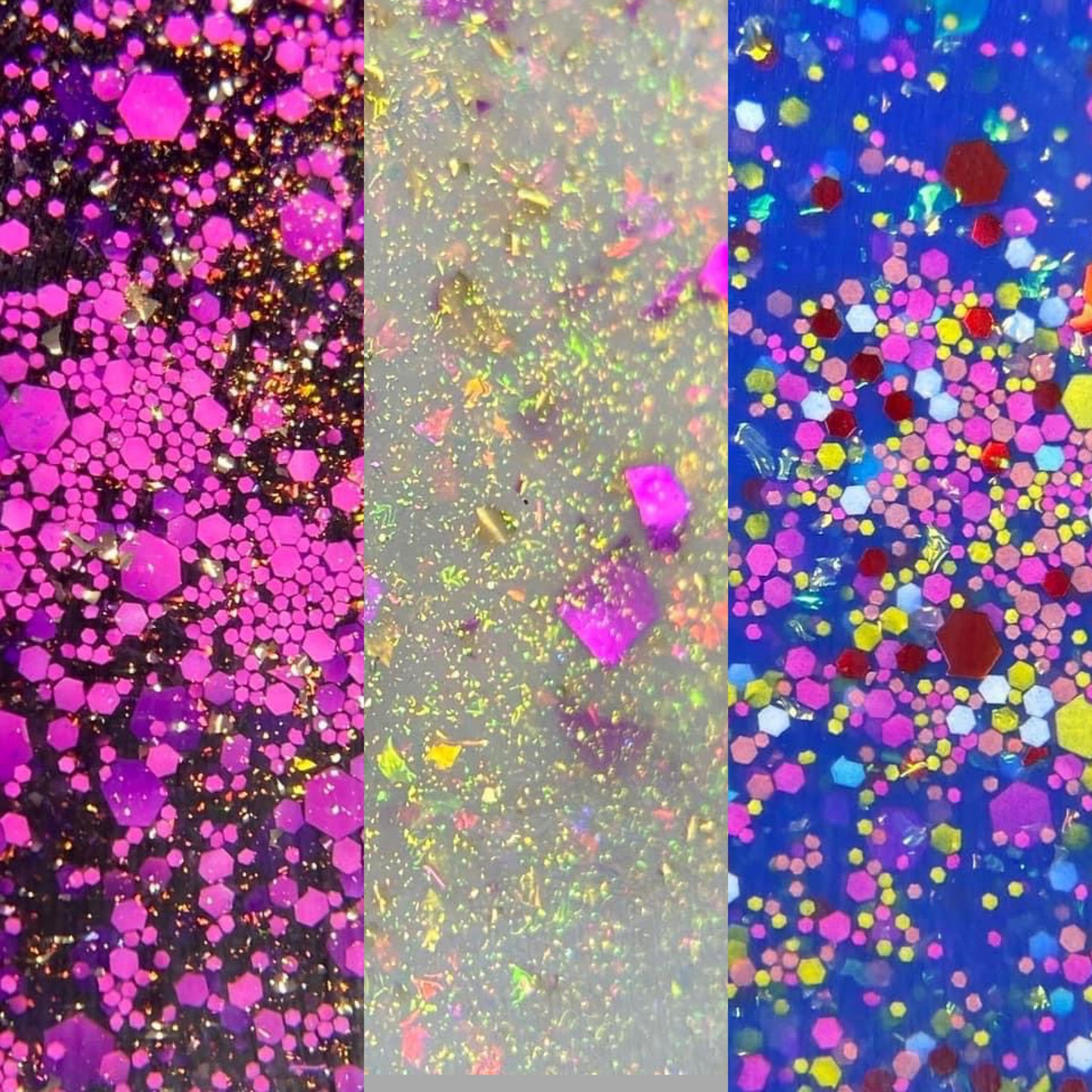 Romeo + Juliet Trio - Limited Edition