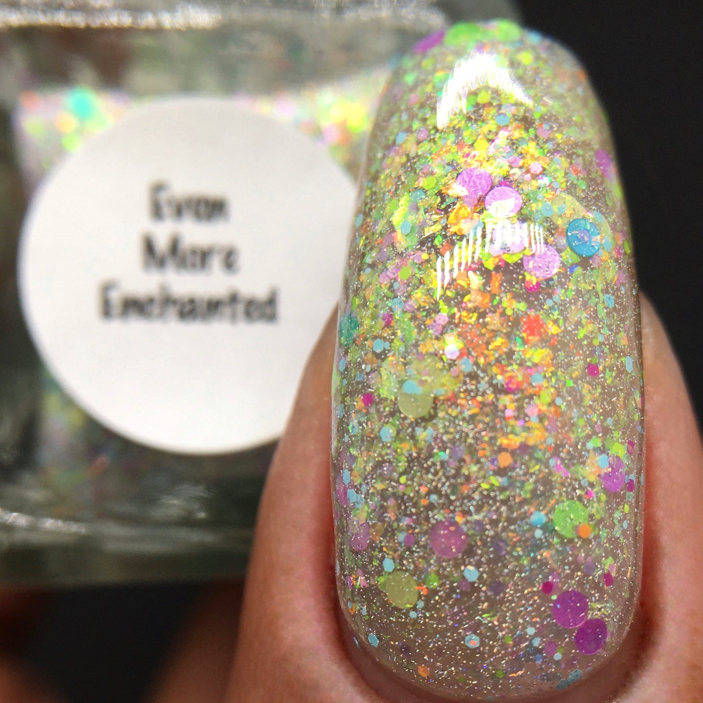 Even More Enchanted - Limited Edition