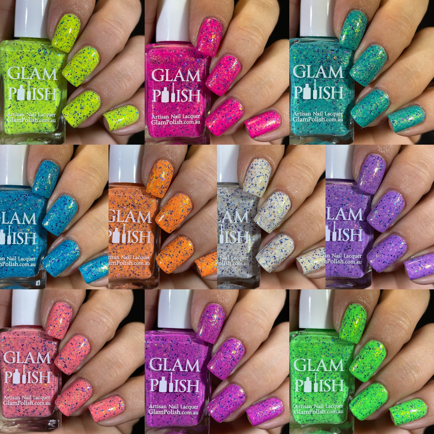 NOLA Collection - Limited Edition