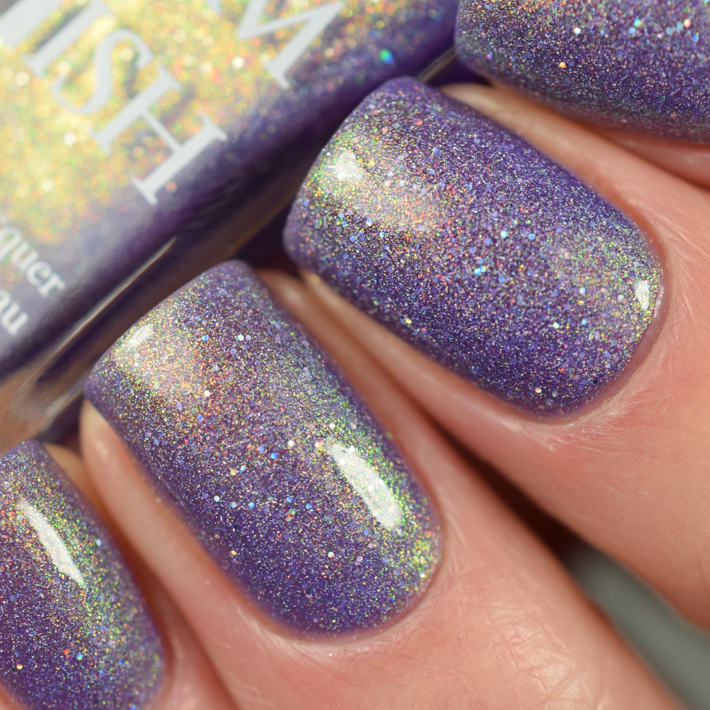 Let Your Power Shine - Limited Edition