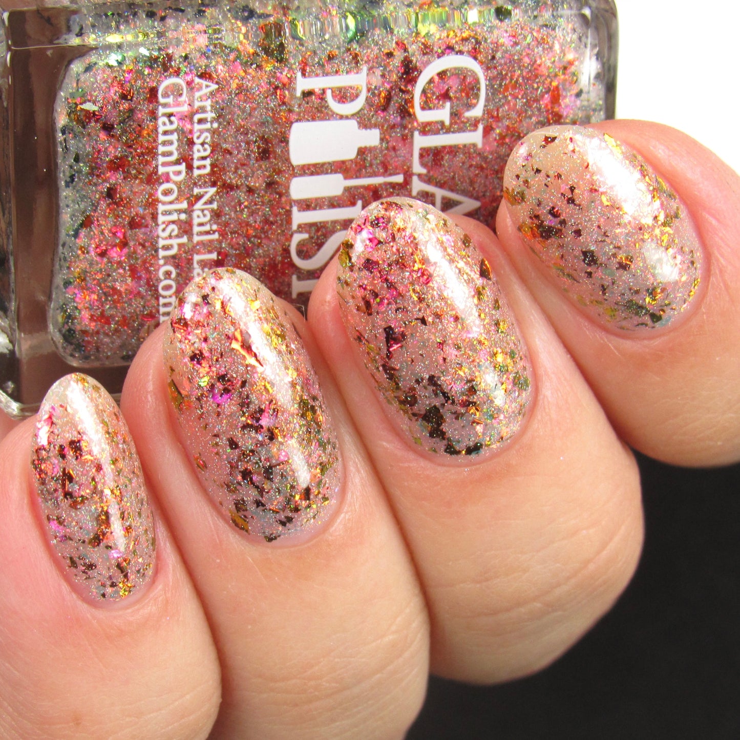 Lady Firehair - Limited Edition