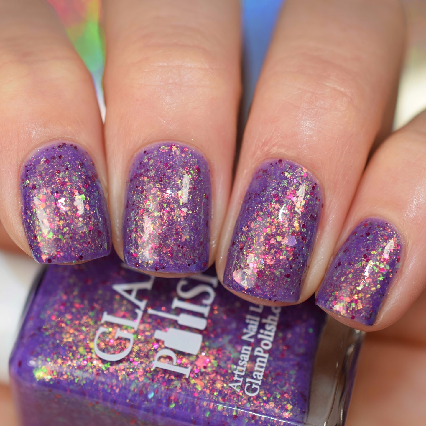 Wild Flower - Limited Edition