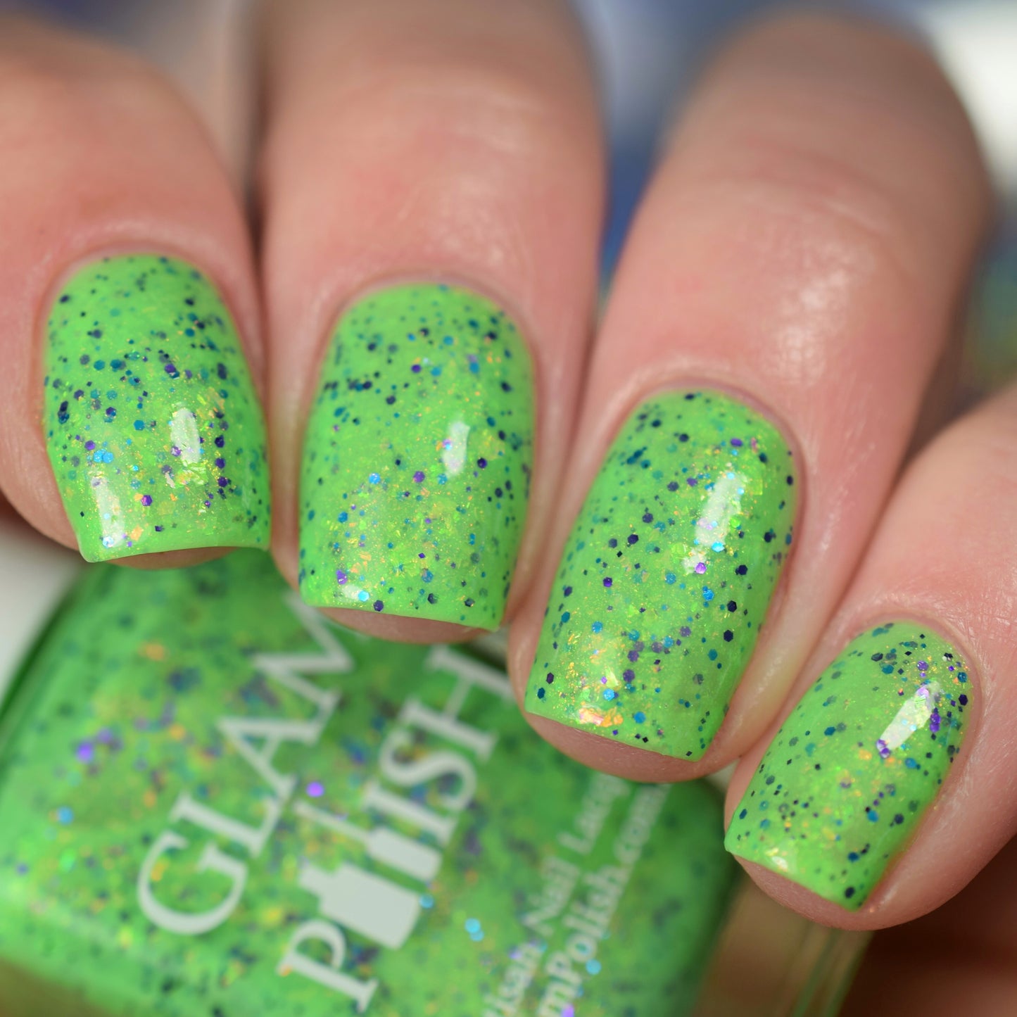 Throw Me Somethin' Mister - Limited Edition