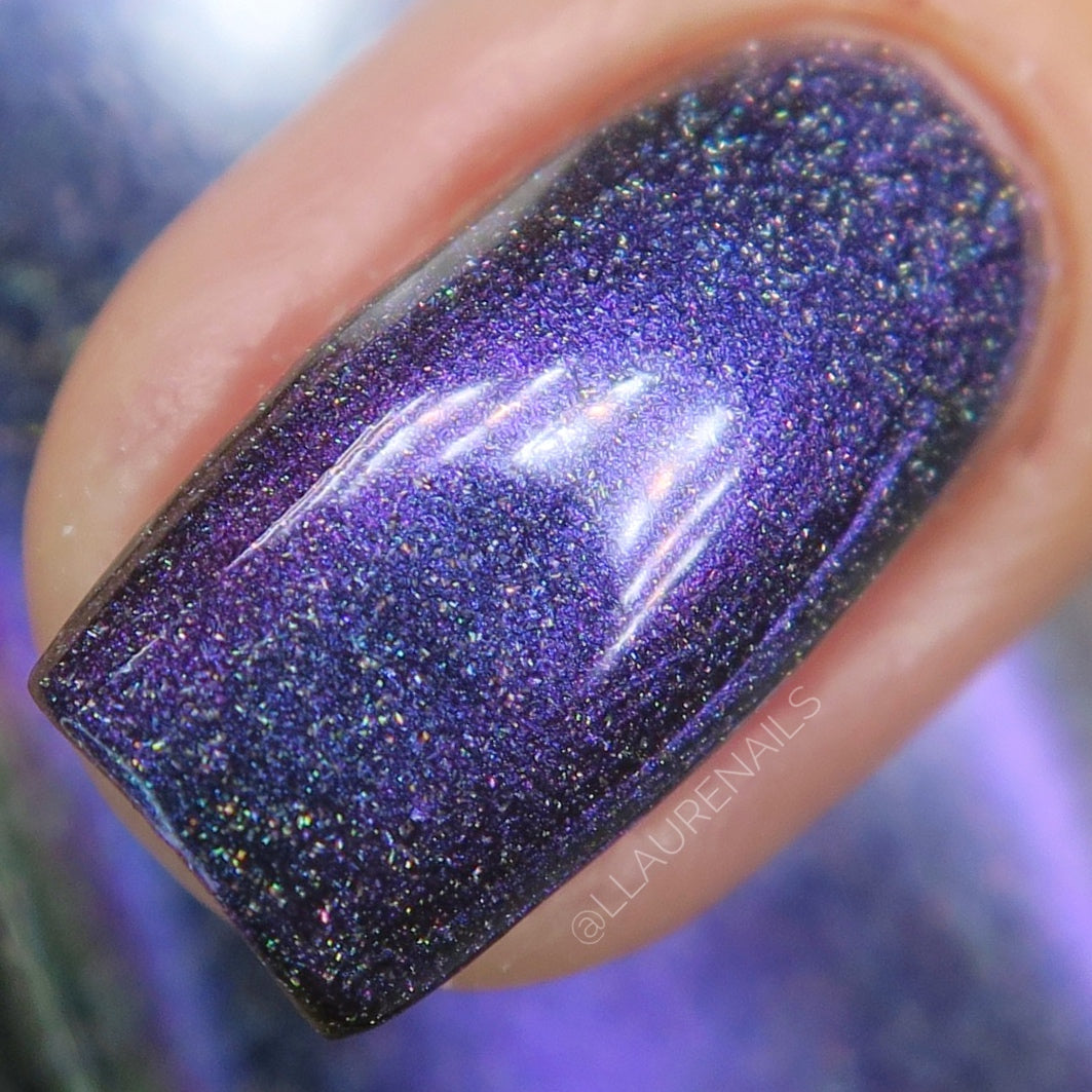 Nightmares Do Not Belong In The Waking World - Limited Edition