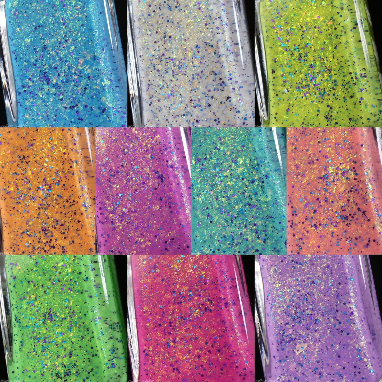 NOLA Collection - Limited Edition