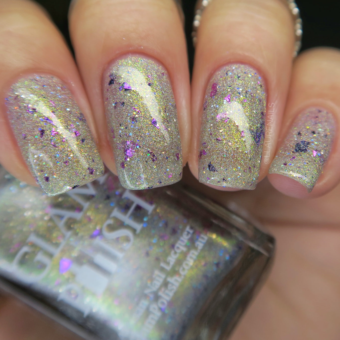 I Want Adventure In The Great Wide Somewhere - Limited Edition