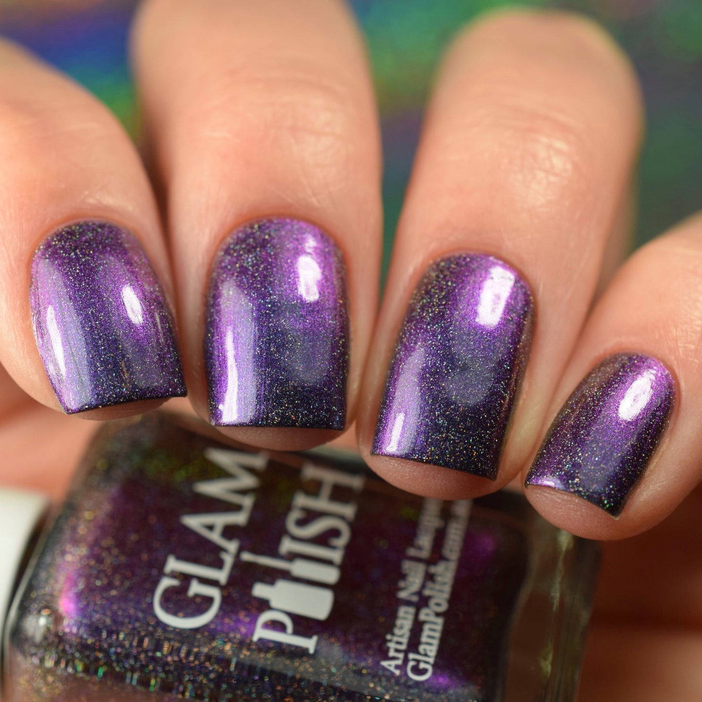 Nightmares Do Not Belong In The Waking World - Limited Edition