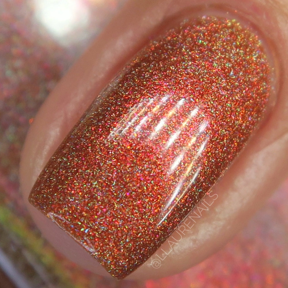 Power And Purpose - Limited Edition