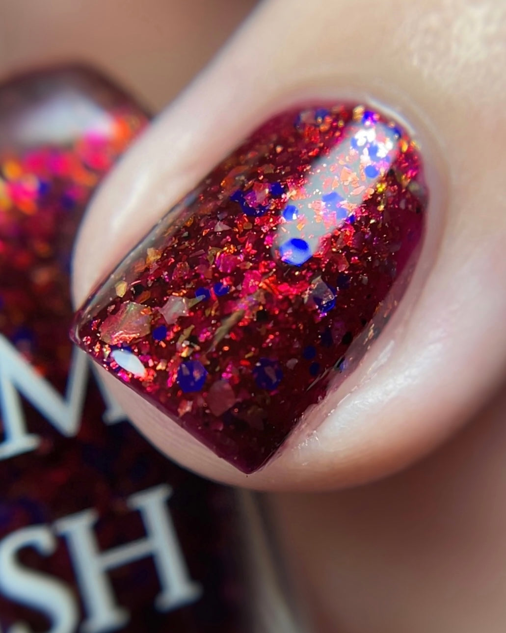 The War Has Just Begun - Limited Edition