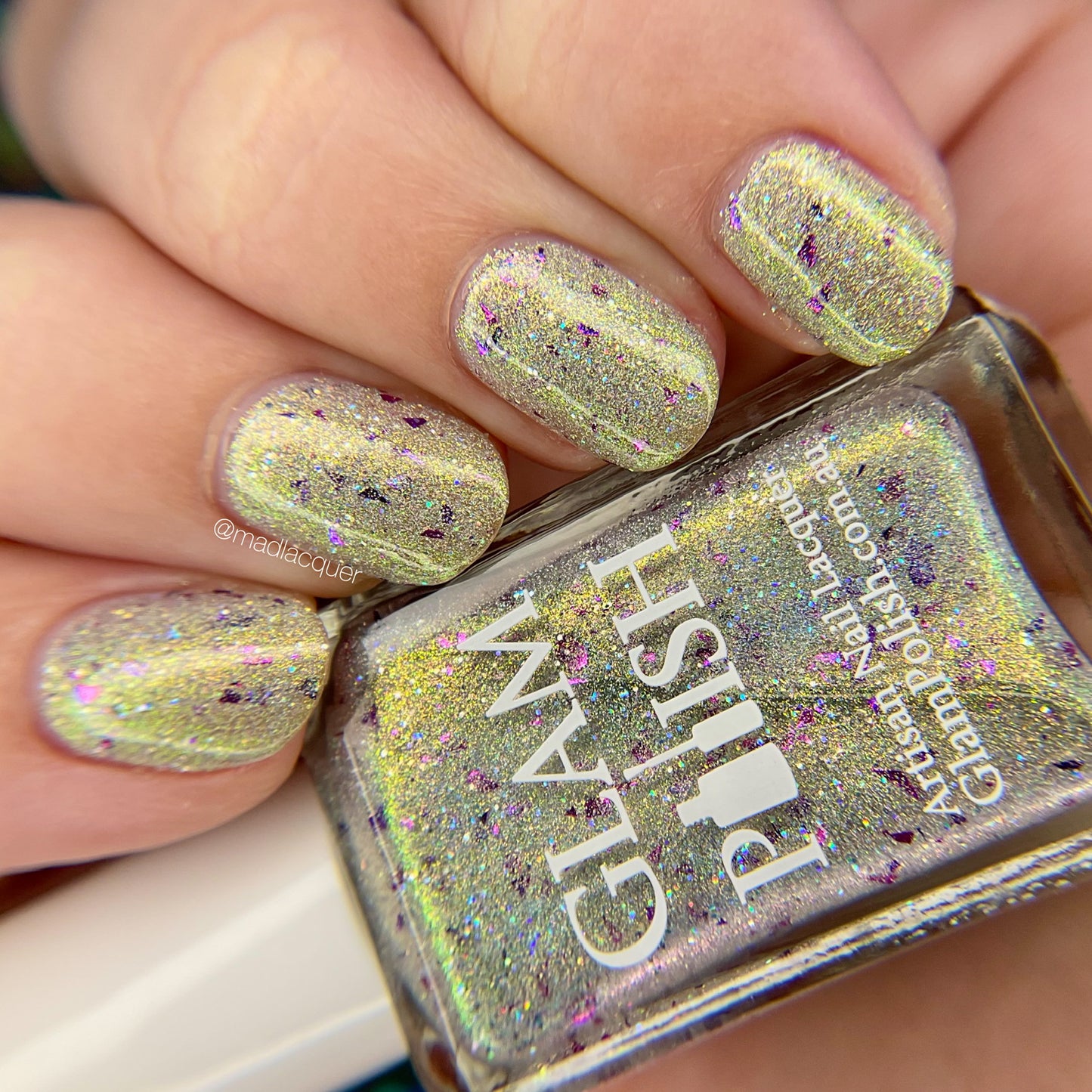 I Want Adventure In The Great Wide Somewhere - Limited Edition