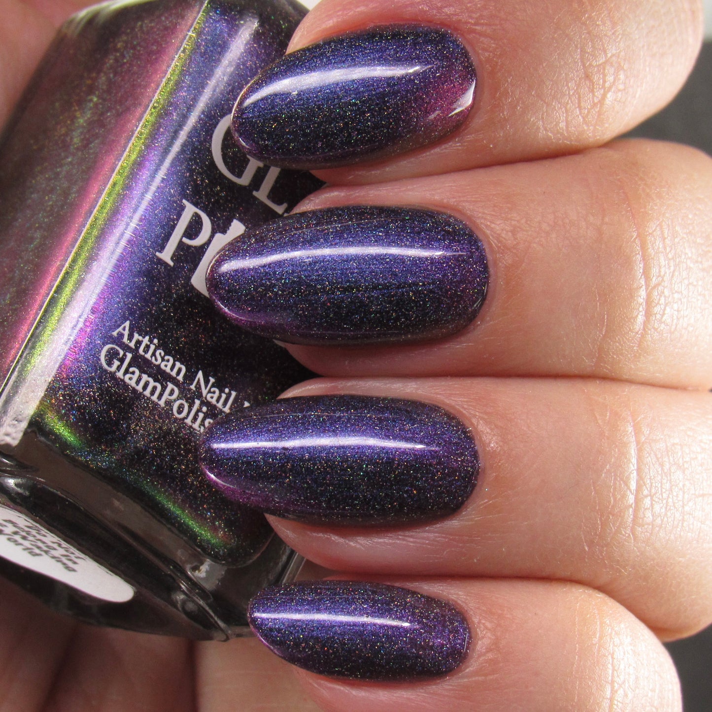 Nightmares Do Not Belong In The Waking World - Limited Edition