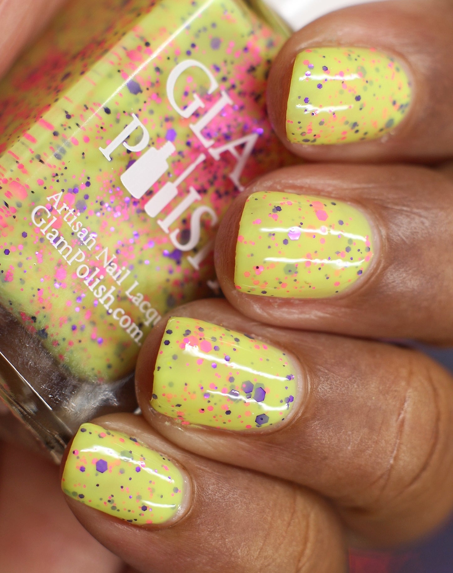 Flower, Gleam And Glow - Limited Edition