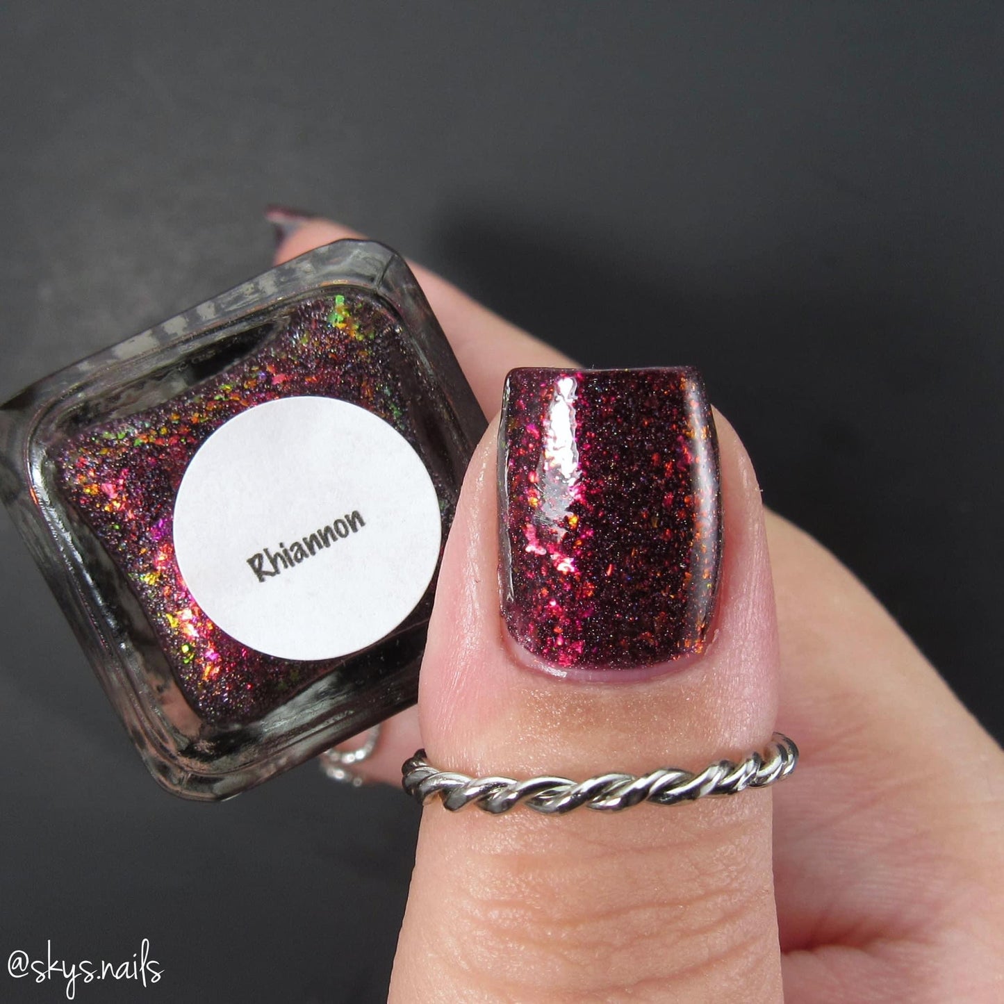 Rhiannon- Limited Edition