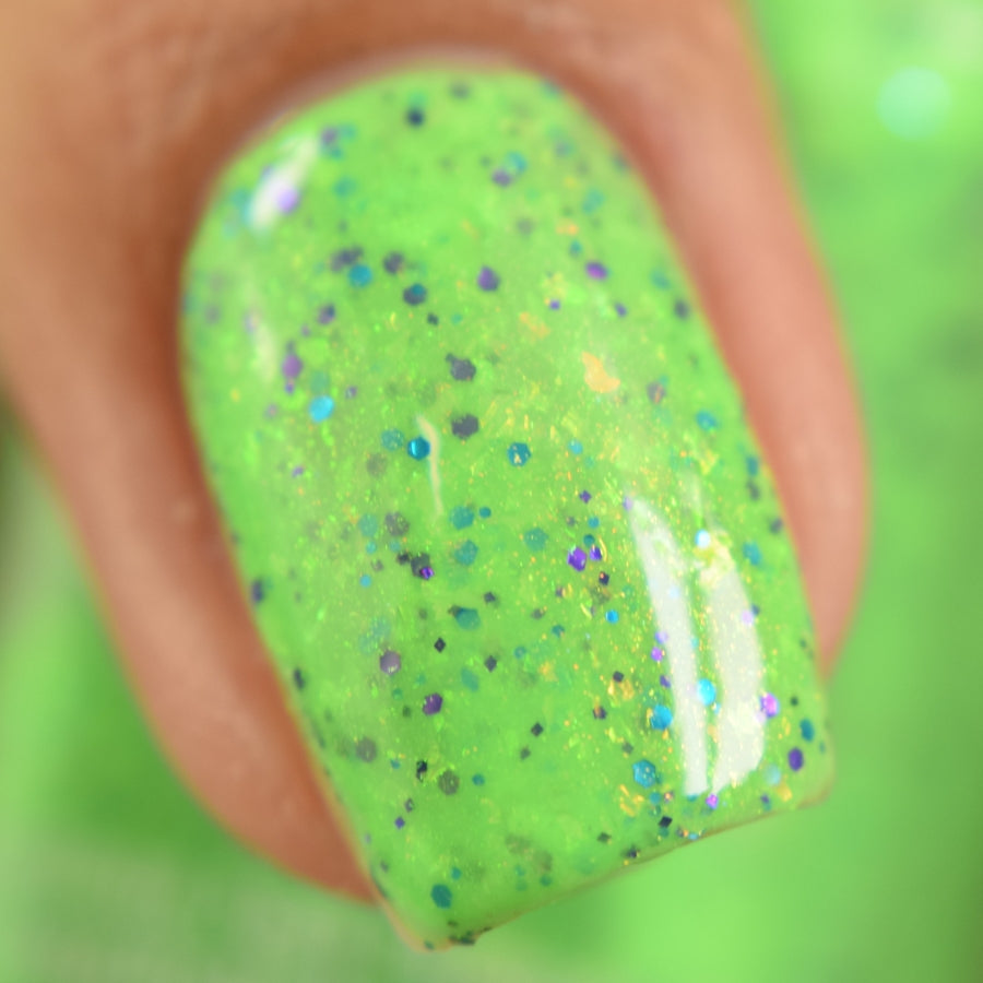 Throw Me Somethin' Mister - Limited Edition