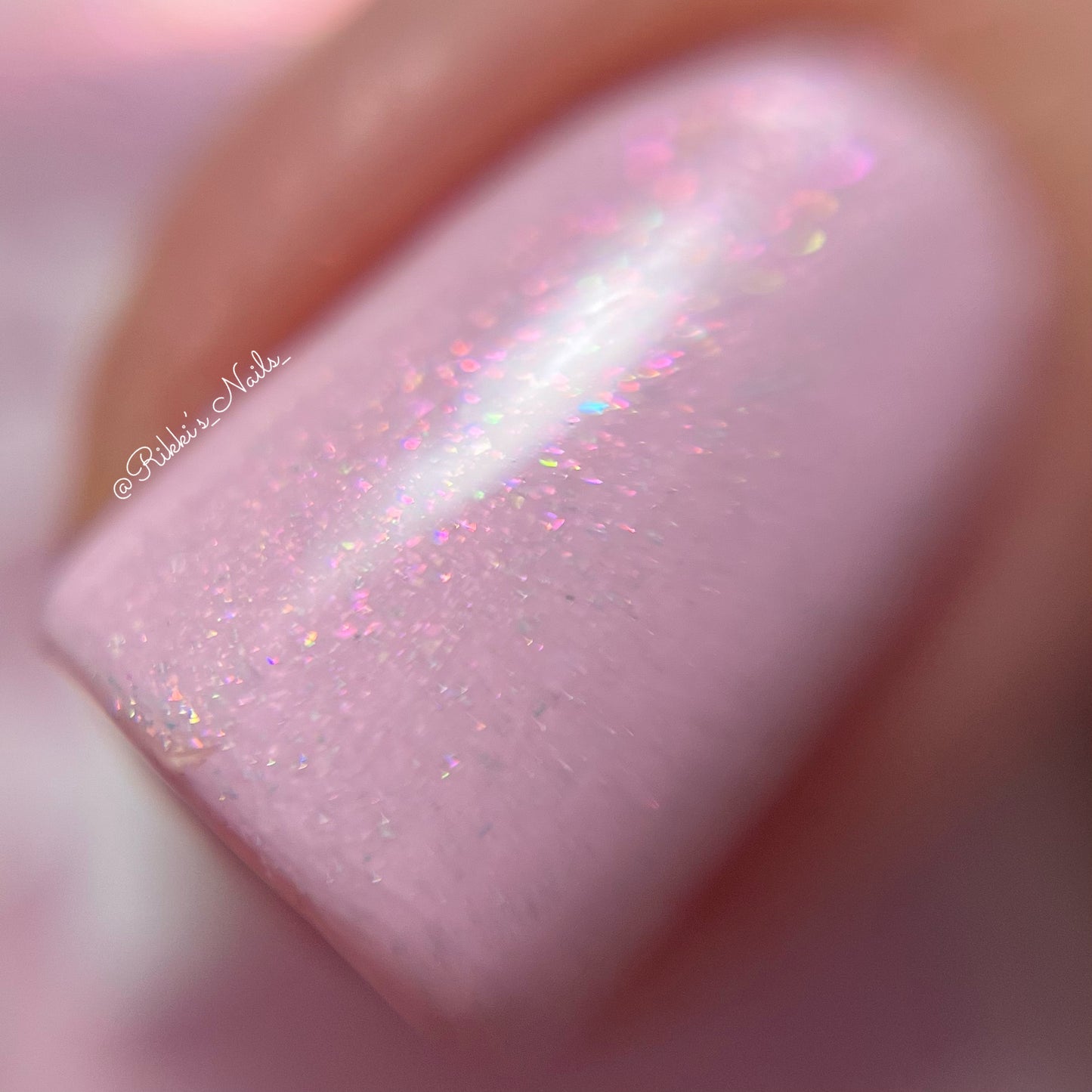 Think Pink! - Limited Edition