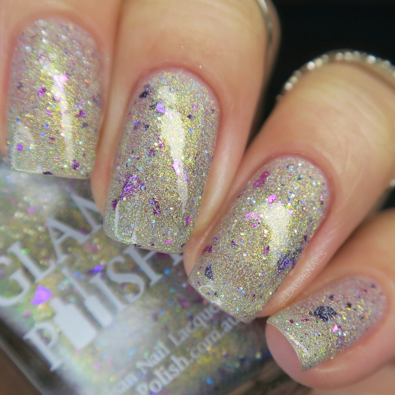 I Want Adventure In The Great Wide Somewhere - Limited Edition