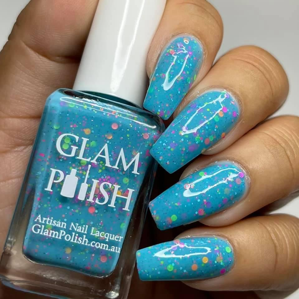 Life Under The Sea Is Better - Limited Edition