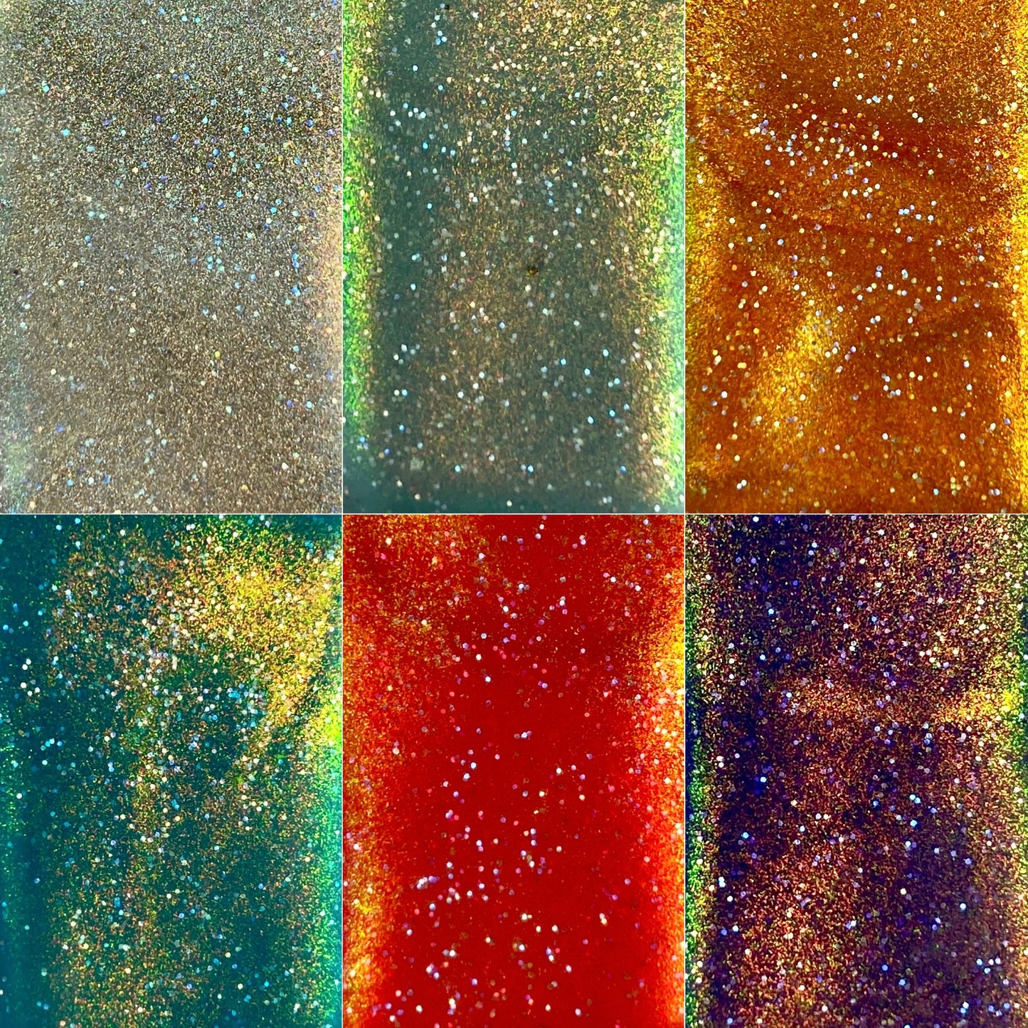 Greek Gods Collection - Limited Edition