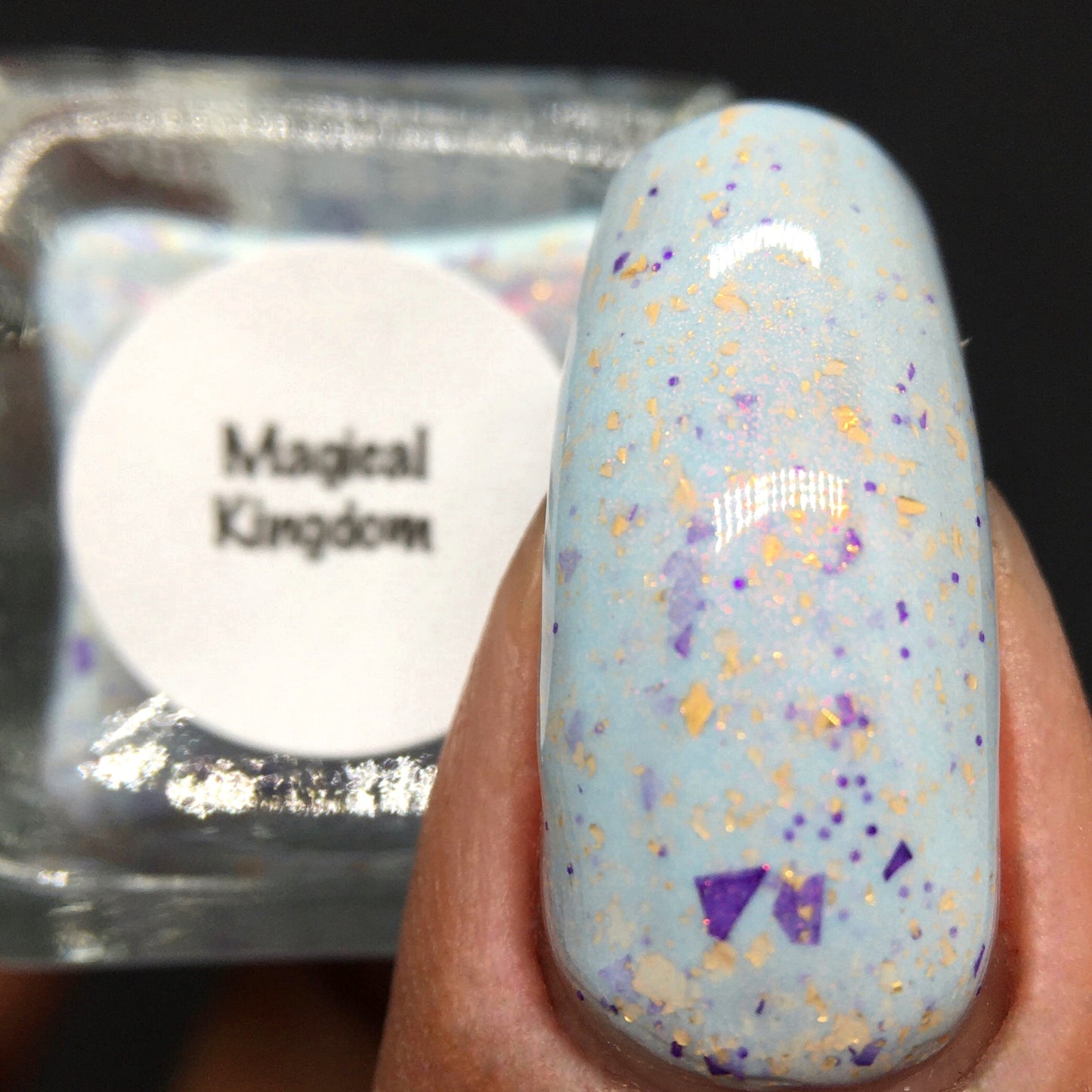 Magical Kingdom - Limited Edition