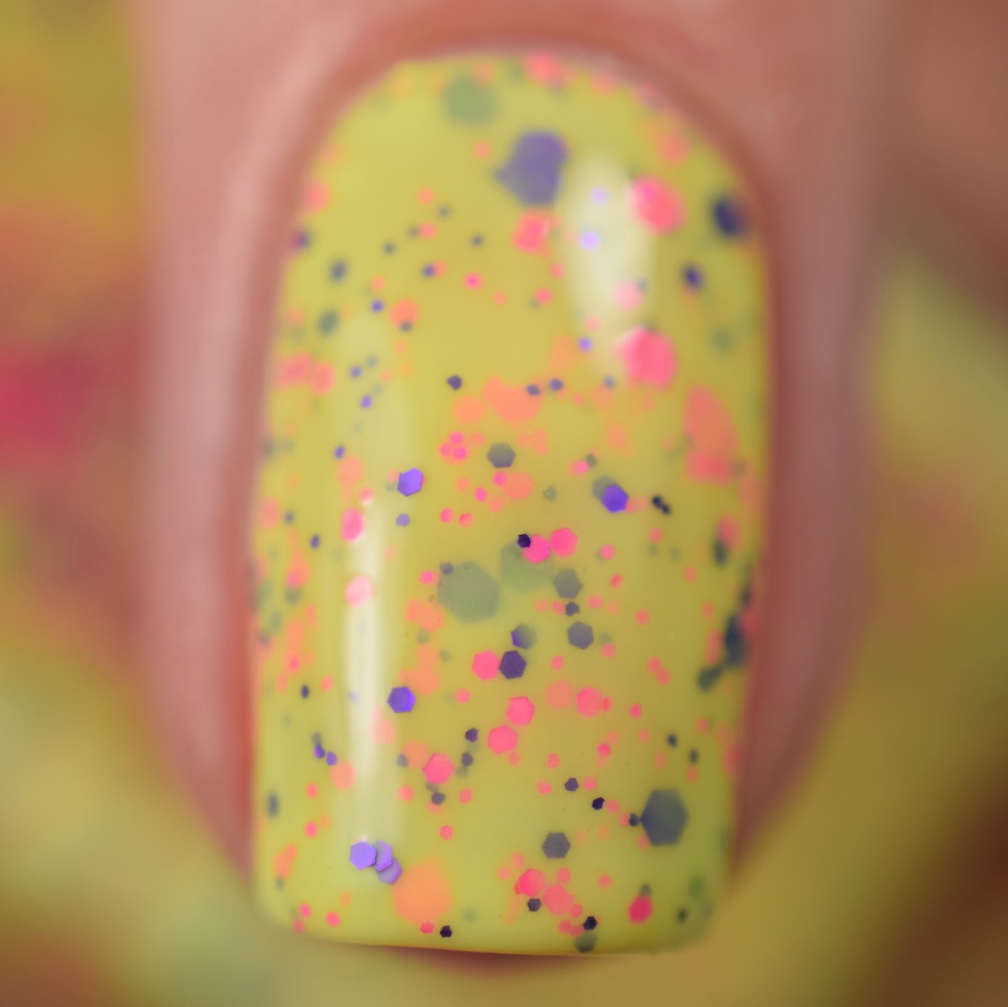 Flower, Gleam And Glow - Limited Edition