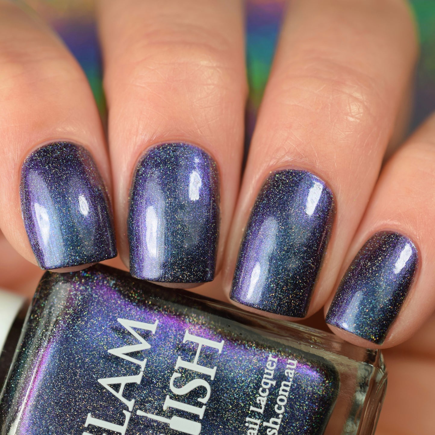 Nightmares Do Not Belong In The Waking World - Limited Edition