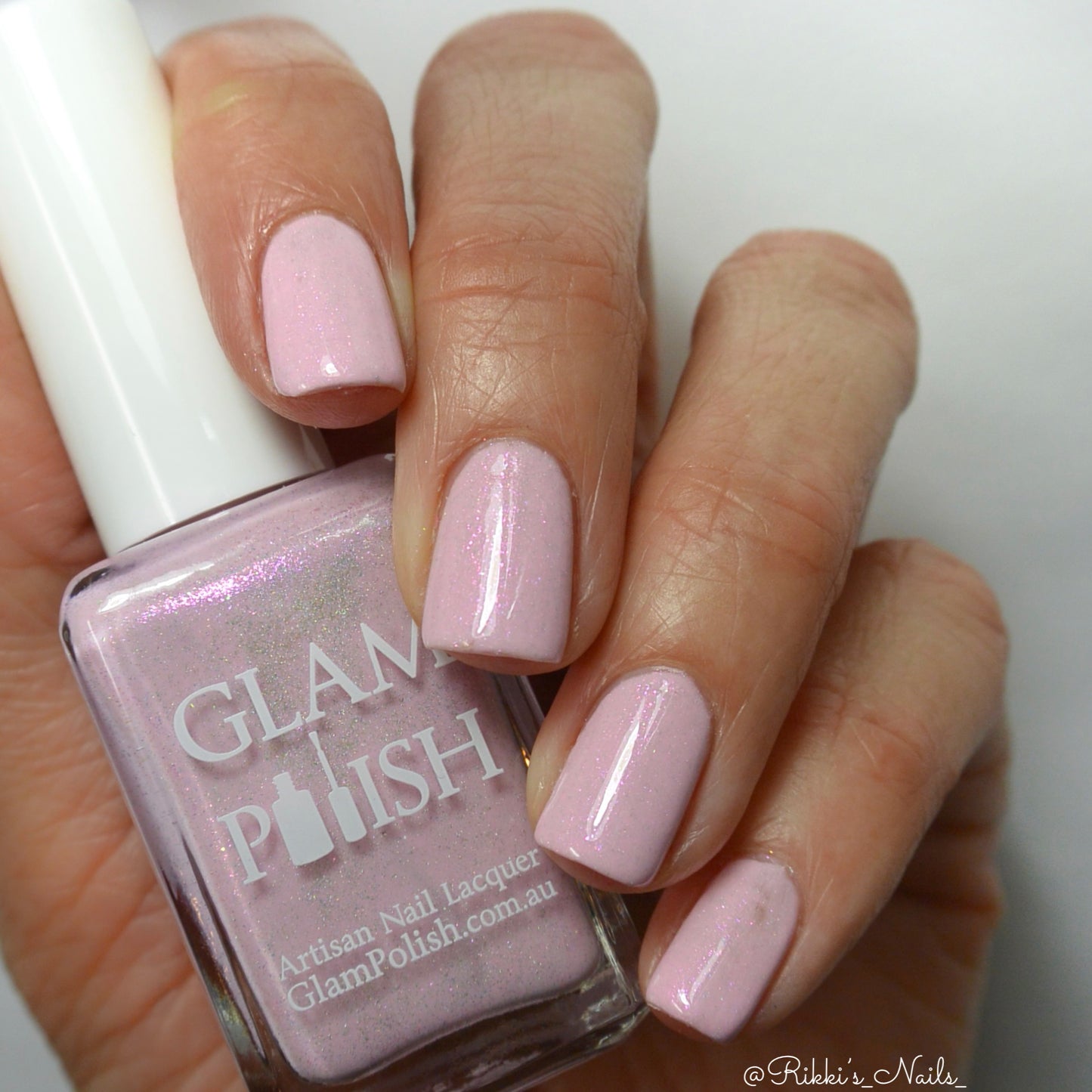Think Pink! - Limited Edition