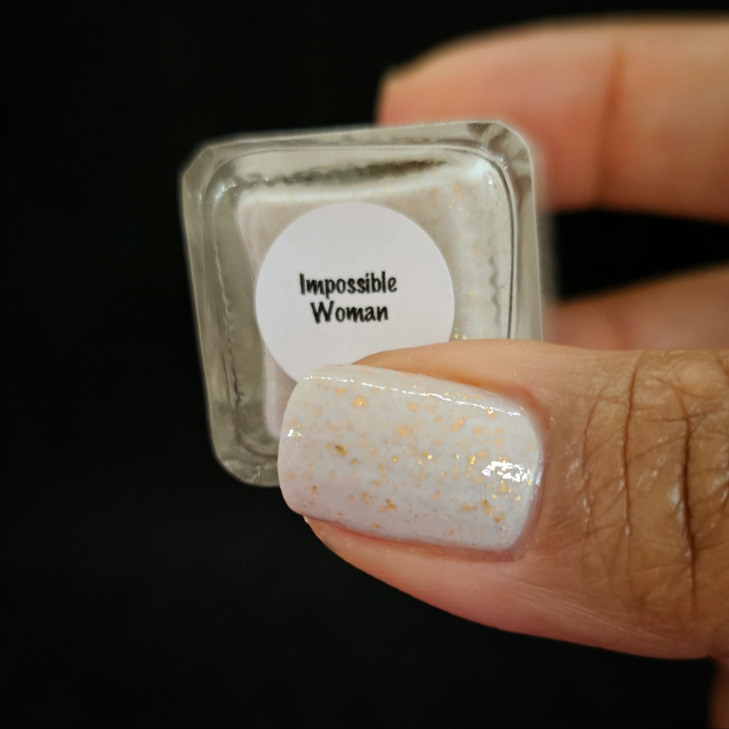 Impossible Woman - Limited Edition