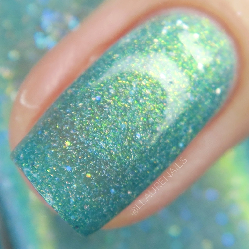 I'm Like A Shooting Star - Limited Edition